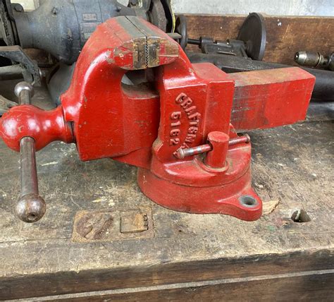 Buying Tips; <strong>Vise</strong> Library; Our <strong>Vises</strong>; Restoration Tips; JAN 1. . Vintage vise parts